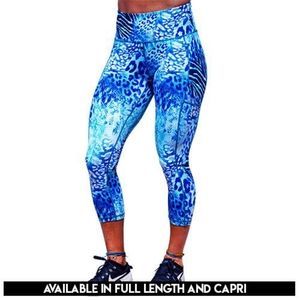 CVG wild thing capris size s